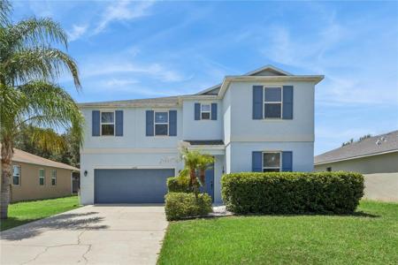 1572 AUBURN HILLS COURT