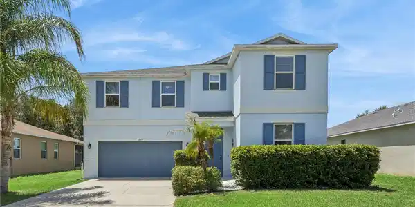 1572 AUBURN HILLS COURT