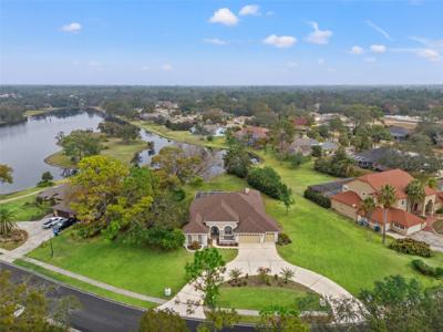 4412 LAKE IN THE WOODS DRIVE