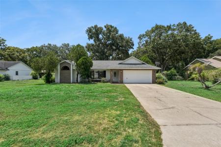 4160 WOOD DRIVE