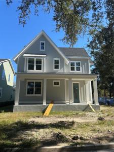 166 HAMMOCK PRESERVE LOOP