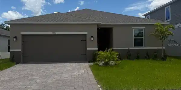 3390 SANCTUARY DRIVE