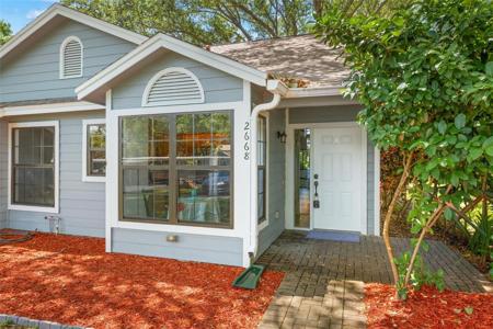 2668 BENTLEY DRIVE