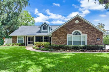 5248 HAMMOCK CIRCLE