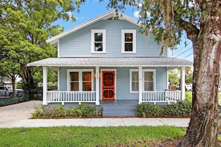 306 E 4TH STREET