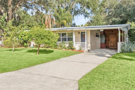 3911 WATERFRONT PARKWAY