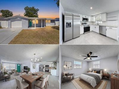 3801 SABLEWOOD DRIVE