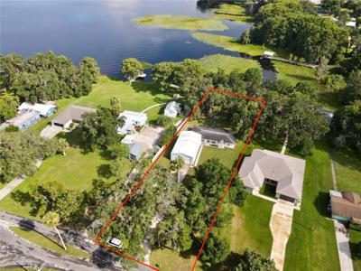 407 HUNTING LODGE DRIVE