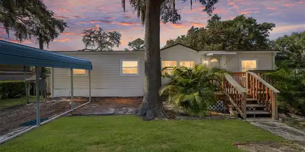 2008 N RETREAT DRIVE
