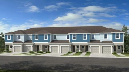 7641 WATERSCAPE DRIVE