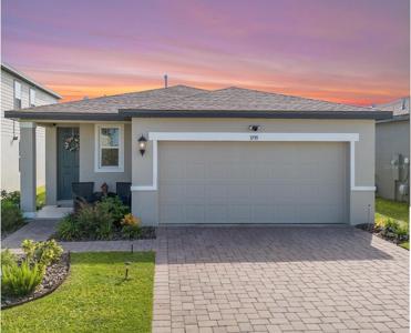 3739 CASPIAN