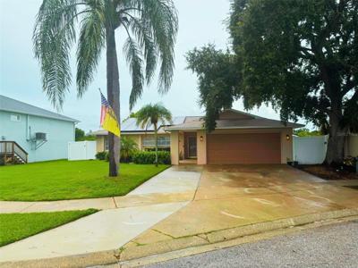 3022 JACKSON DRIVE