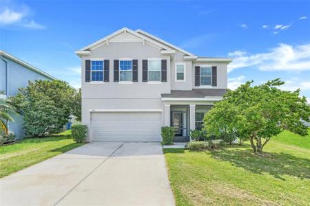 278 BLUE CYPRESS DRIVE