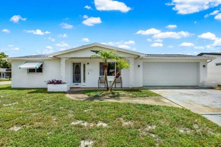 1446 NORMANDY BOULEVARD