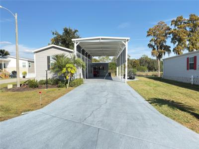 5110 NORTHSHORE DRIVE