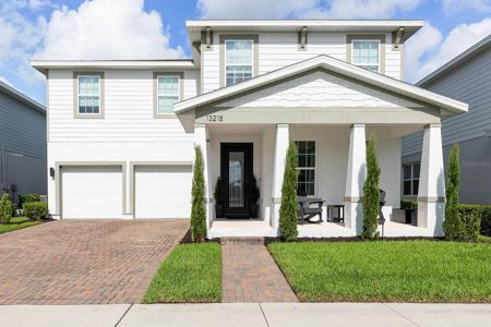 13218 ORANGE ISLE DRIVE