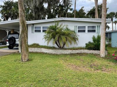 112 PALM DRIVE
