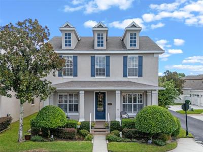 201 BURGESS DRIVE