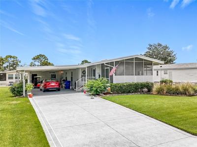 2913 MANATEE ROAD