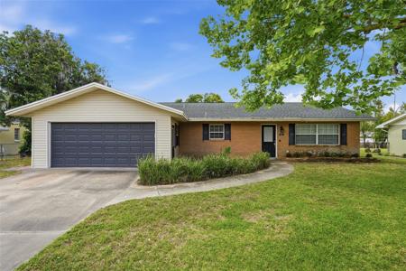 3996 LAKE ELEANOR DR