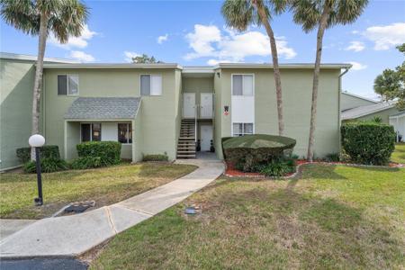 543 FAIRWAYS DRIVE