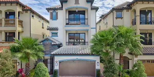 7661 TOSCANA BOULEVARD