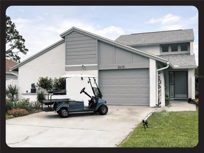 2615 AUTUMN GREEN DRIVE