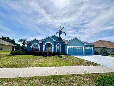 7341 BENT GRASS DRIVE