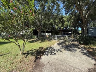 16919 SUGAR BERRY LANE