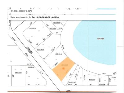 Lot 97 and 98 PALM STREET