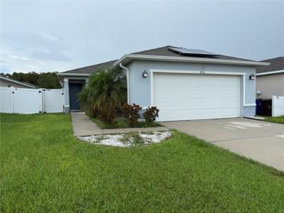 4716 GLENCREST LOOP