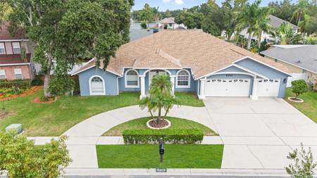 5303 REDFIELD LANE