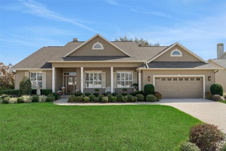 822 HART LAKE STREET