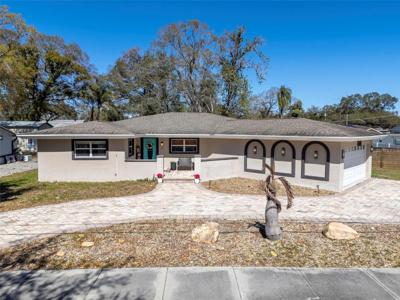 2535 LAKE ELLEN DRIVE