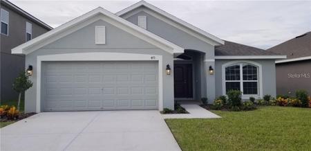 131 KRENSON BAY