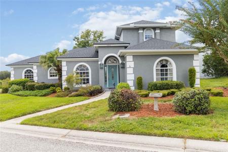 1066 ORANGE GROVE LANE