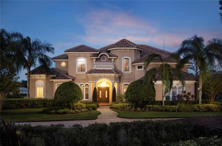 1971 LAKE MARKHAM PRESERVE TRAIL