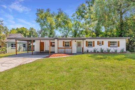 4503 CONWAY GARDENS ROAD