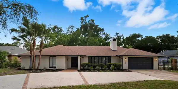 1150 W LAKE BRANTLEY ROAD