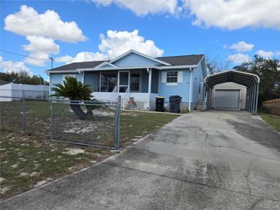 4167 NELSON ROAD