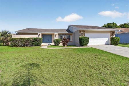 23311 DOVER DRIVE