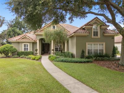 1641 CONWAY ISLE CIRCLE