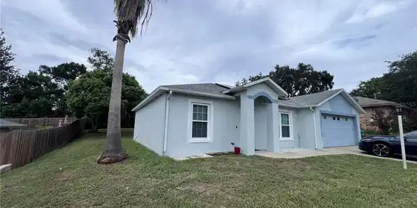 Address Withheld