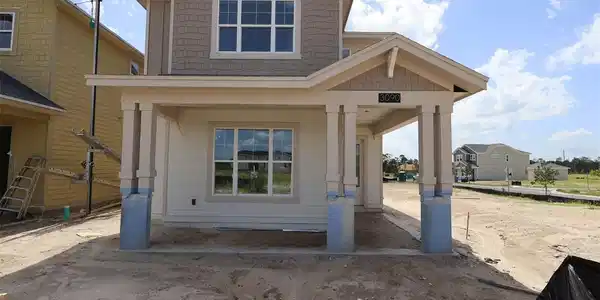 3090 BONFIRE PATH