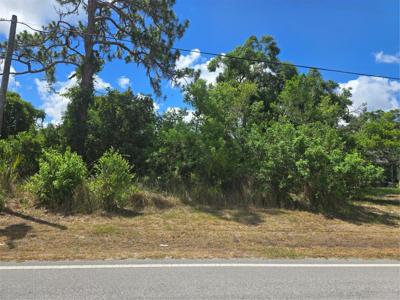 LACEY DRIVE