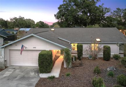 5990 HIGH GLEN DRIVE