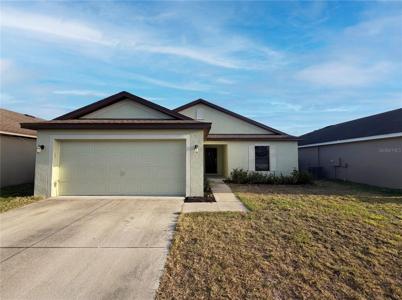 2359 BEXLEY DRIVE