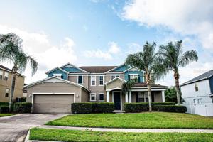 775 CASCADING CREEK LANE