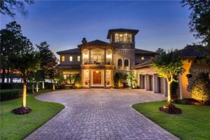 16321 PENDIO DRIVE