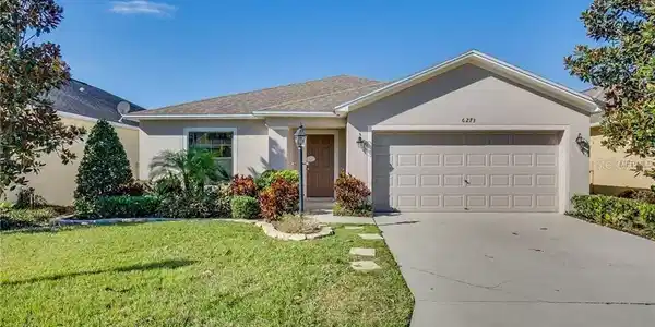 6273 SILVER LEAF LANE